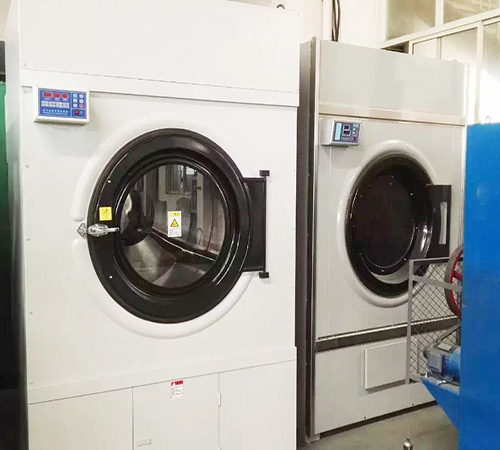蒸氣烘干機