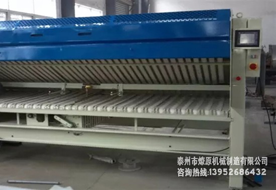 自動折疊機(jī)