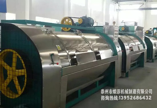 半自動工業(yè)洗衣機