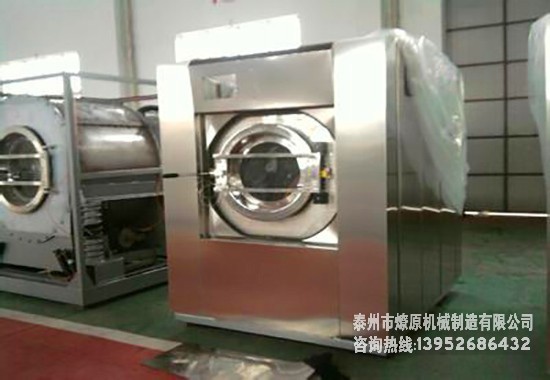 全自動洗脫兩用機(jī)正常都用于哪些領(lǐng)域呢？